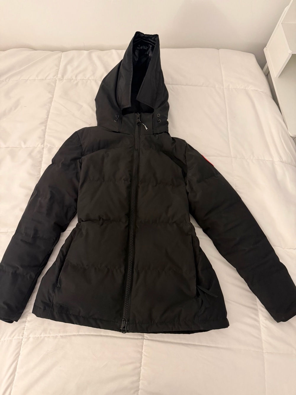 Canada Goose Chelsea Parka